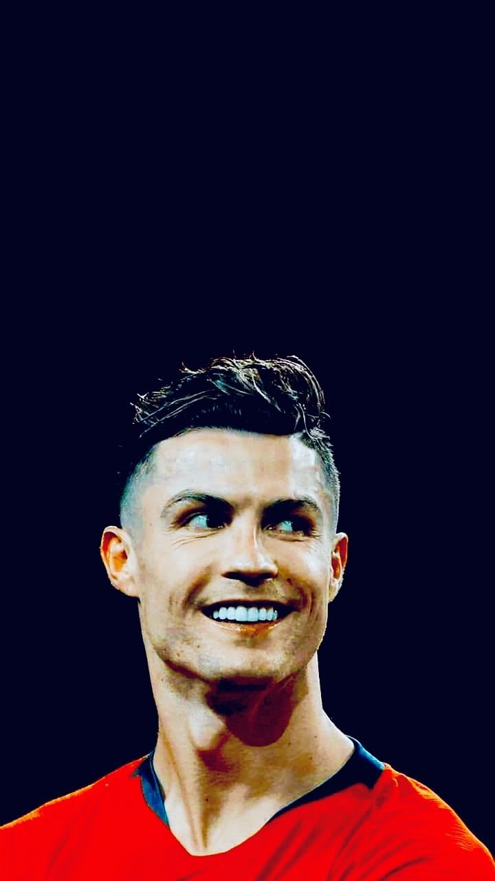Cristiano Ronaldo iPhone wallpaper. Jogadores de futebol, Cr7 wallpaper, Futebol