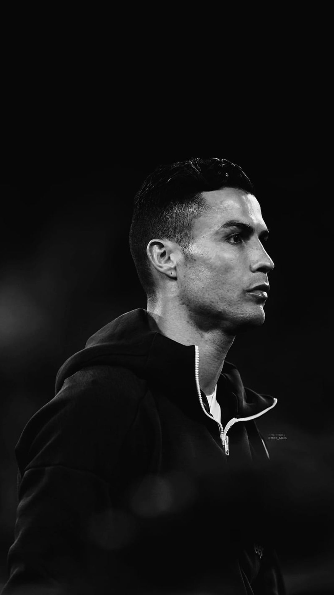 Cristiano Ronaldo 4k Wallpaper