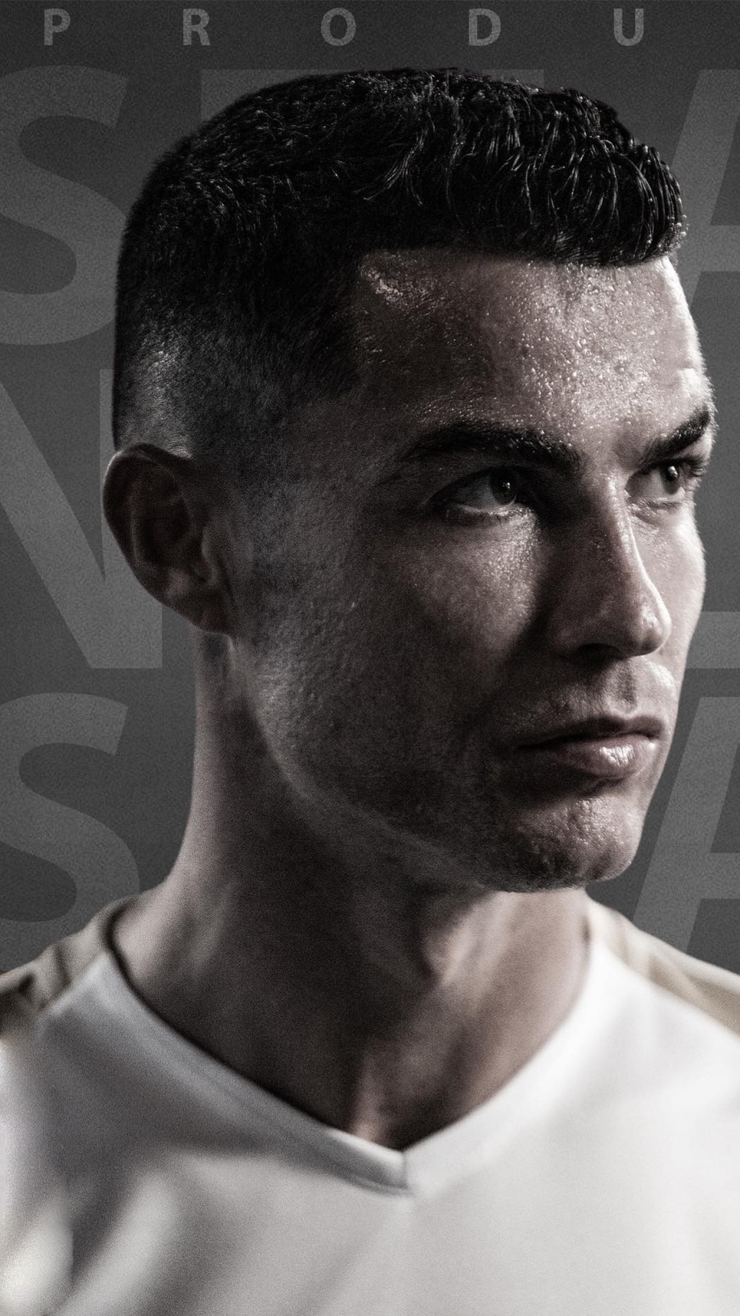 Cristiano Ronaldo Wallpaper 4K, Footballer