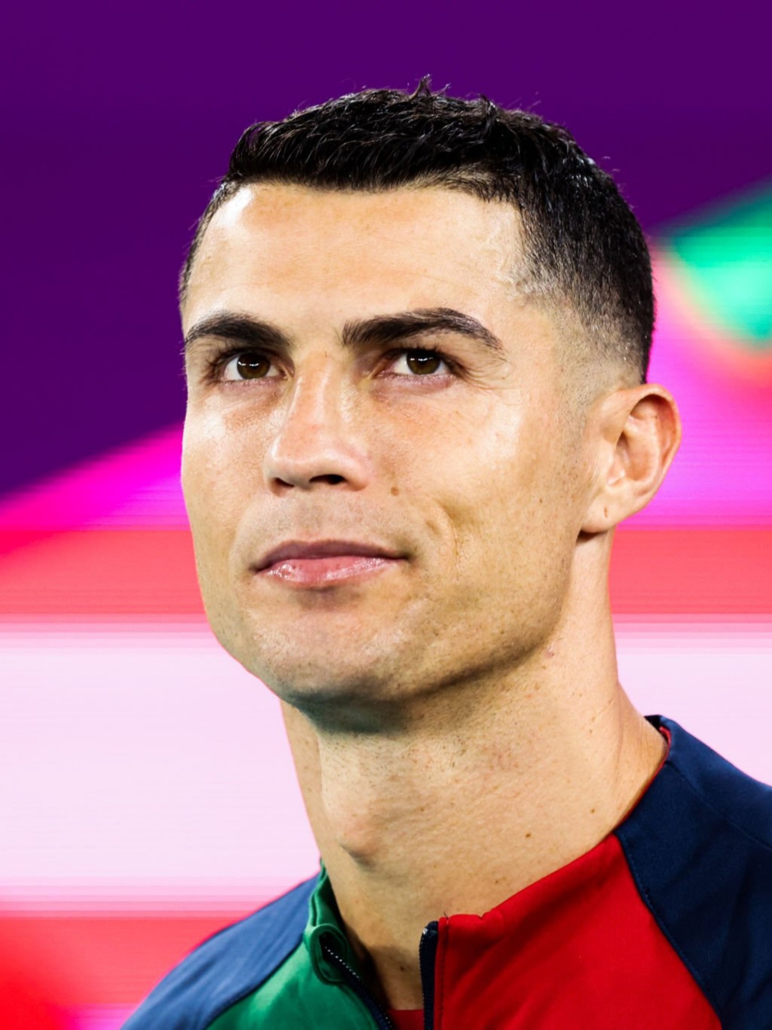 Cristiano Ronaldo Wallpaper 4K, Portugal football player