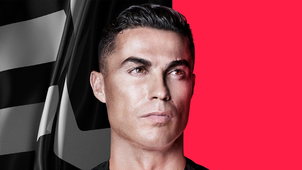 UFL Gameplay Revealed, and the New Football Game Signs Up Cristiano Ronaldo