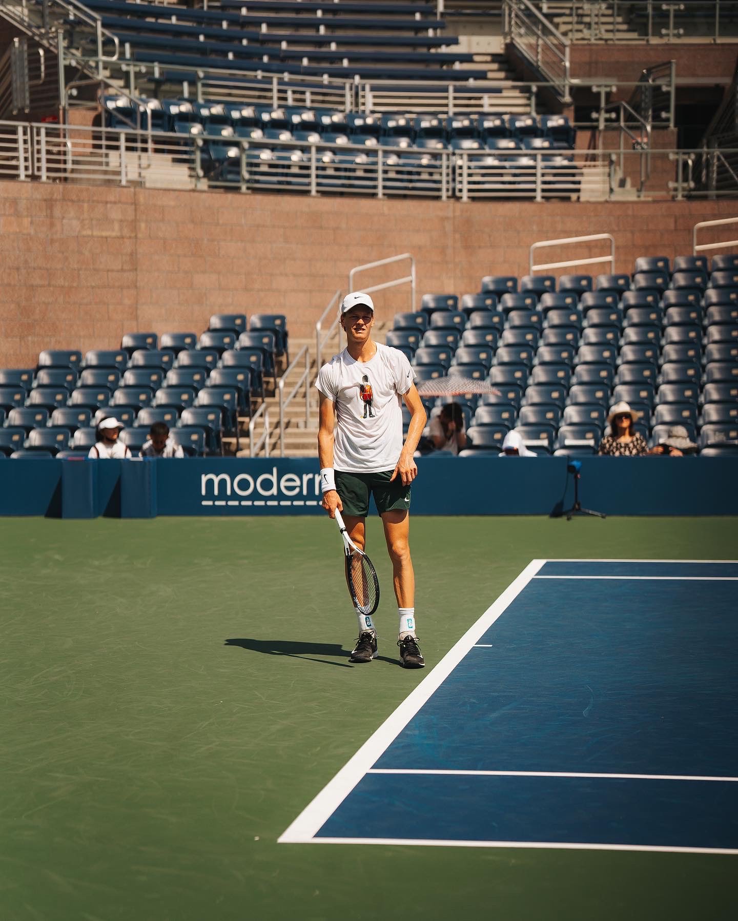 Jannik Sinner Wallpapers - Wallpaper Cave