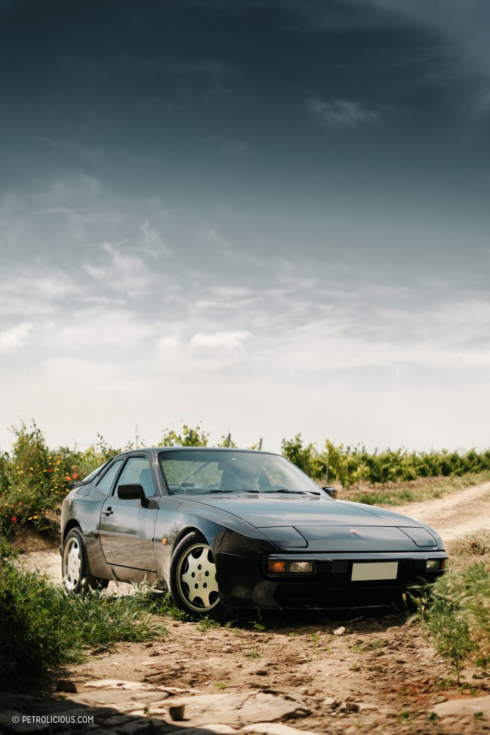 The Porsche 944S Isn't A Car, It's A Way Of Life • Petrolicious