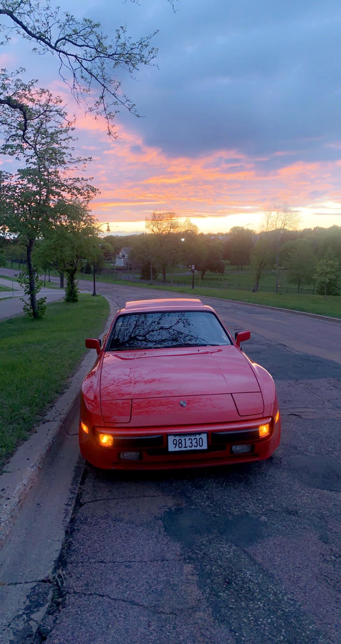 It may not be fast, but this car is so underappreciated. What do you all think?