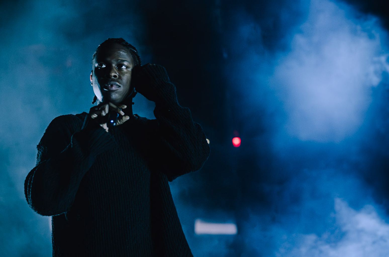 Daniel Caesar, Superpowers World Tour: 5 Best Moments