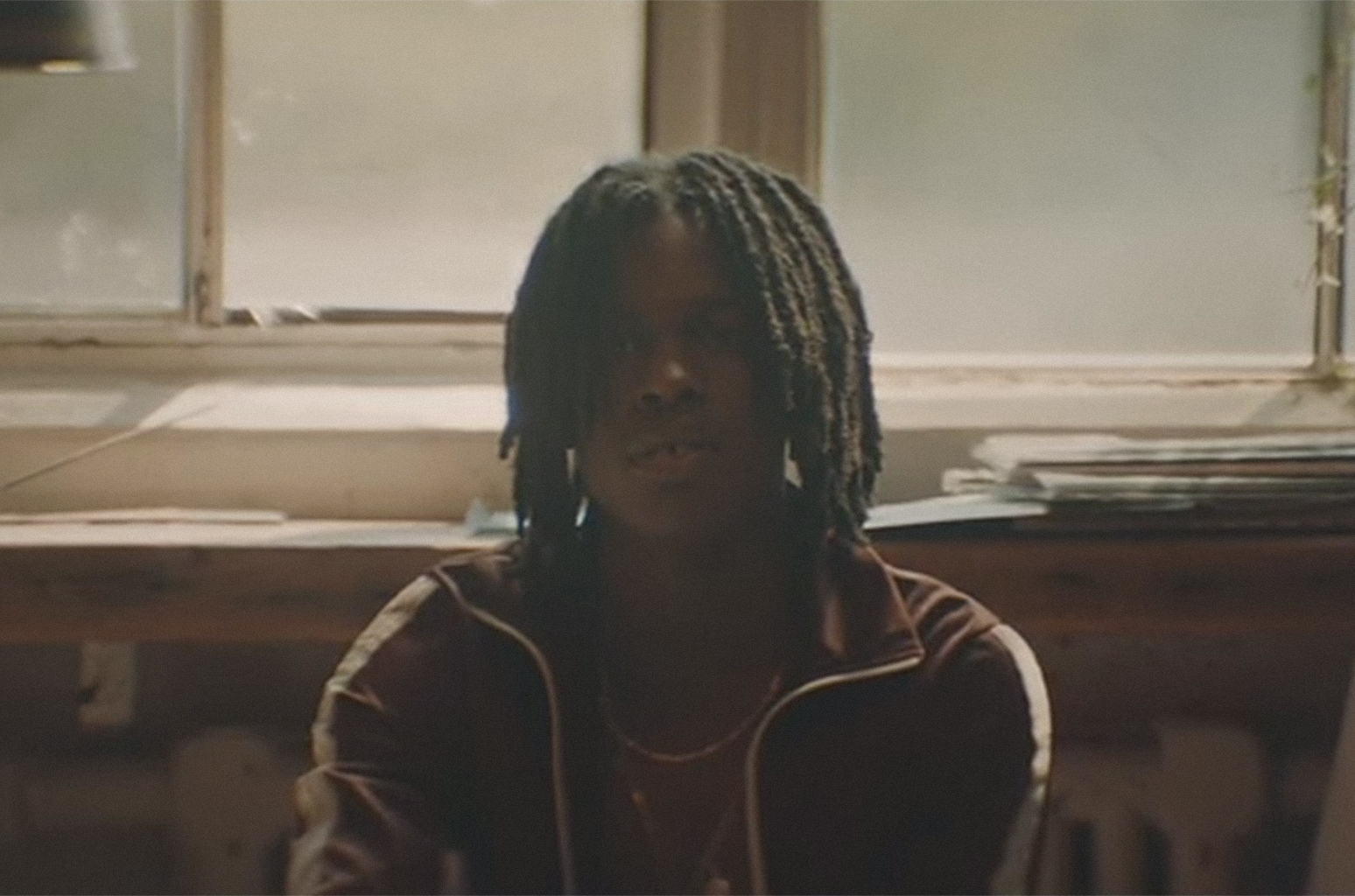 Daniel Caesar Unveils 'Freudian' Video