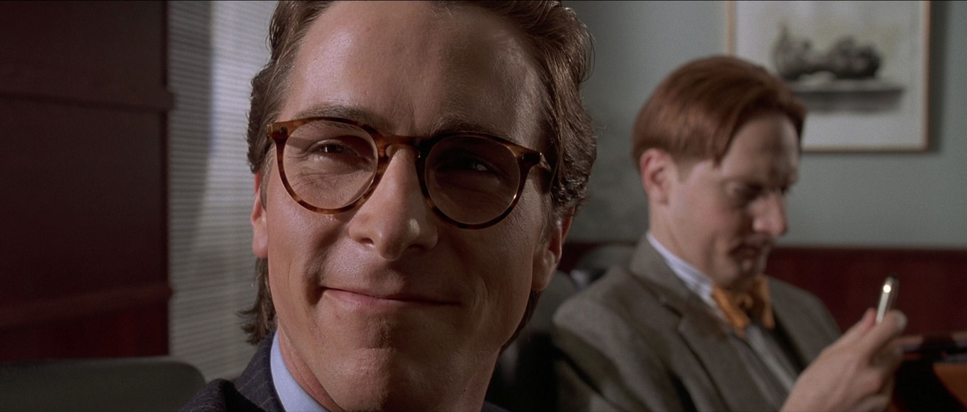 Download Christian Bale Movie American