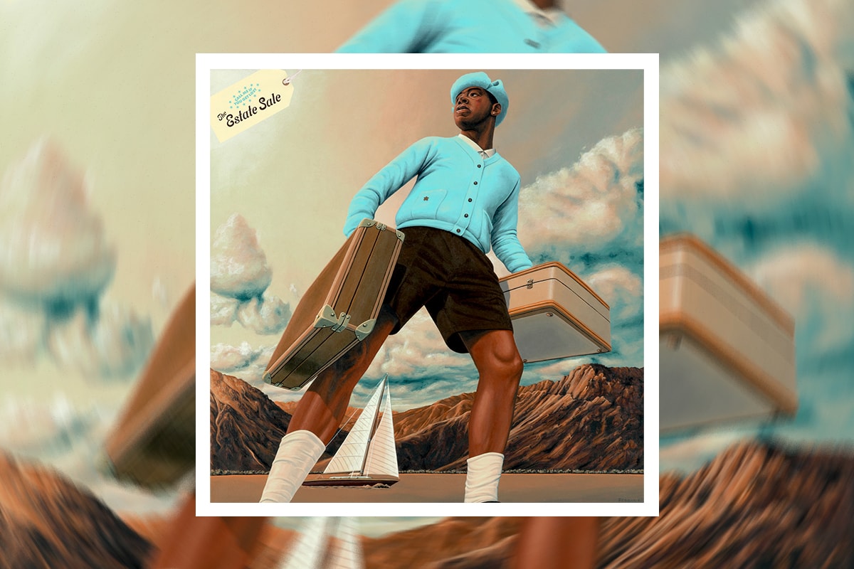 The Best Music Projects of 2023. So Far