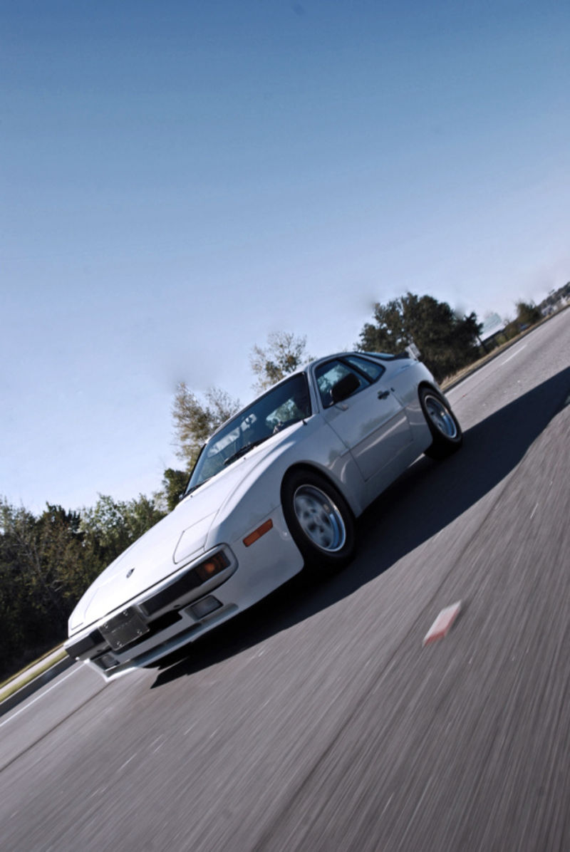 944 AC System Water Drips Parts Forums