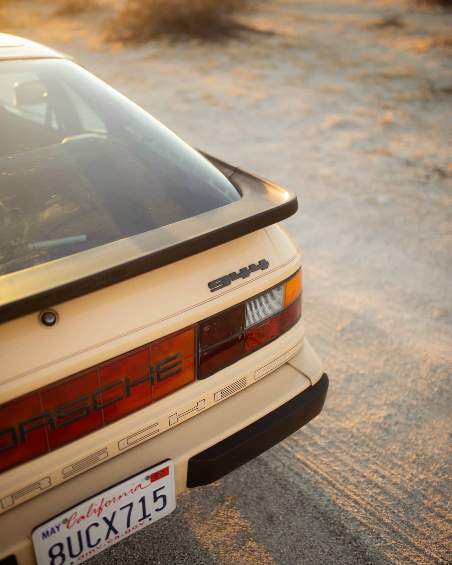 Meet Your Friend Syd, the artist sharing her Porsche pride and Saab soul