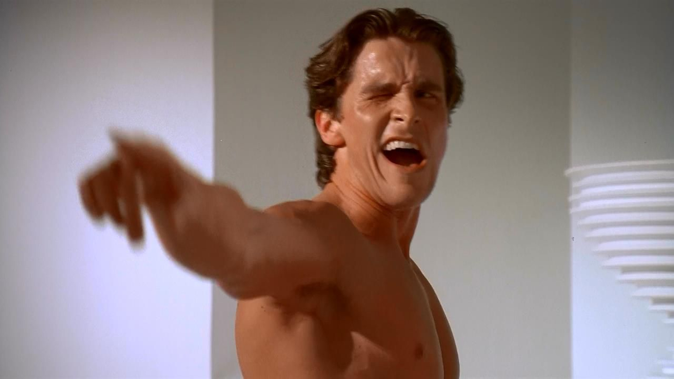American Psycho TV Series Currently In Development
