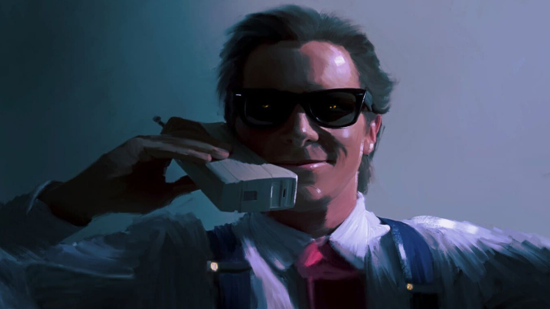 Renegade Studios Announces American Psycho Board Game