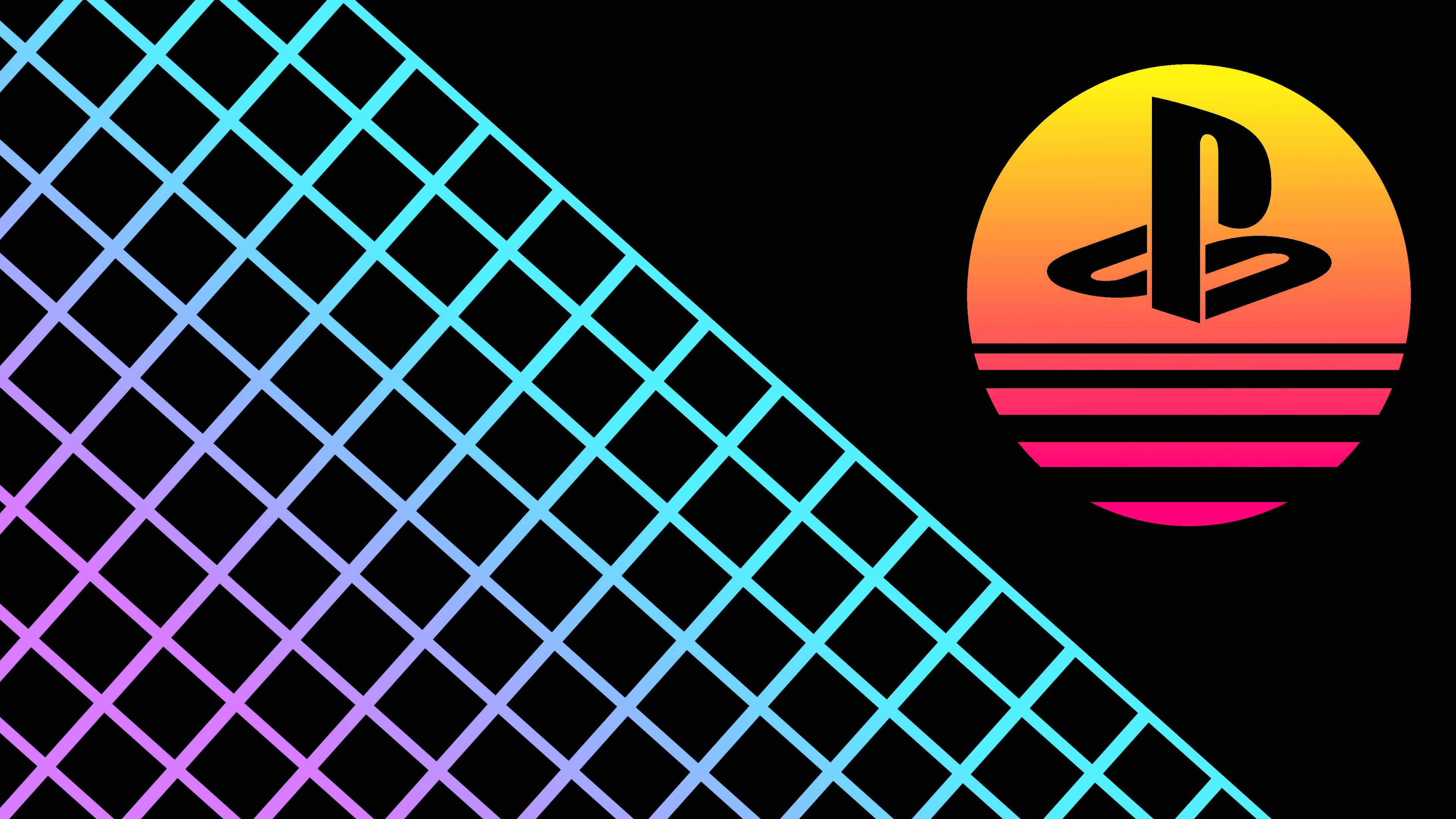 Playstation Wallpaper 3840x2160 64130