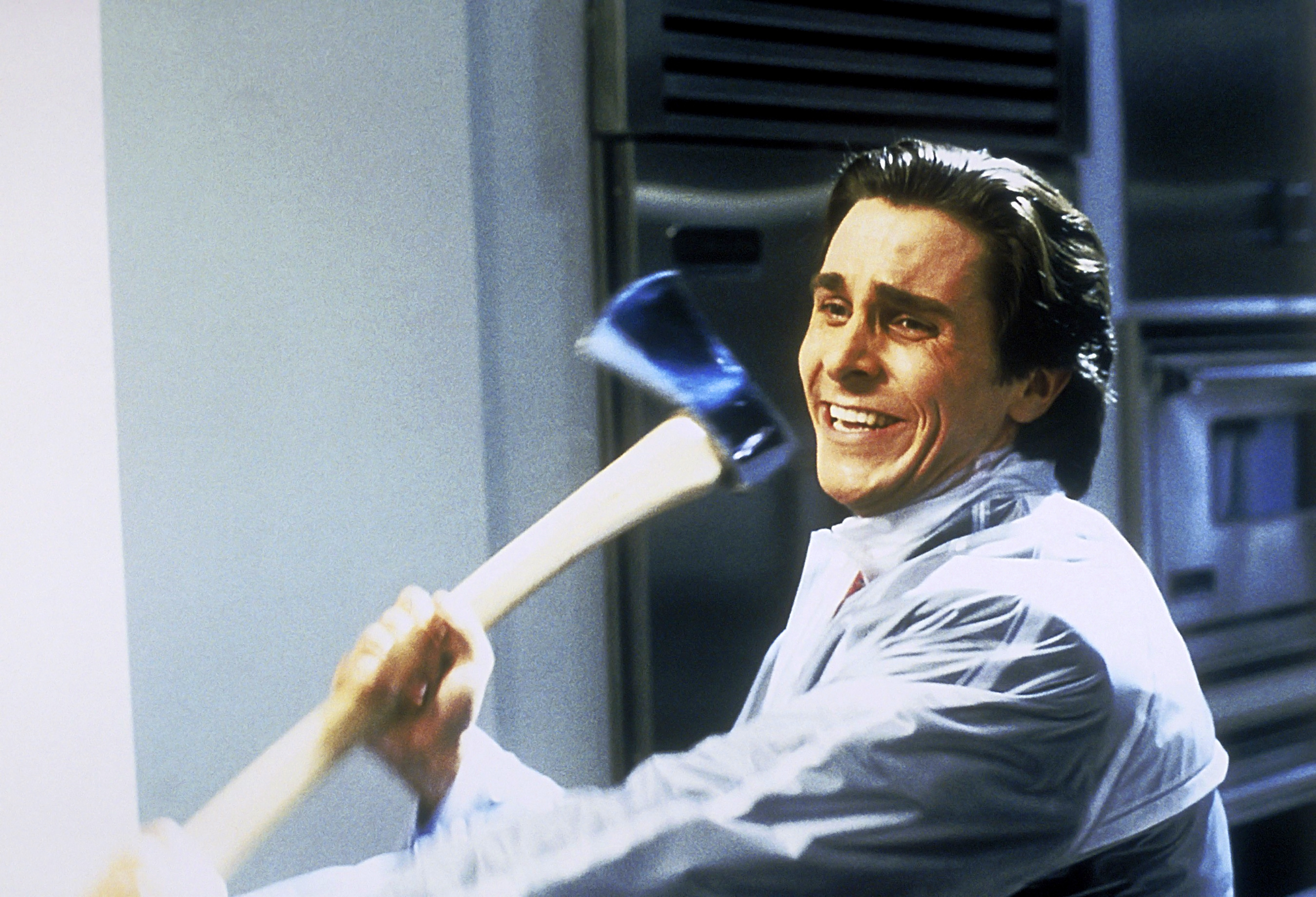 American Psycho' at 25: Bret Easton Ellis on Patrick Bateman's Legacy