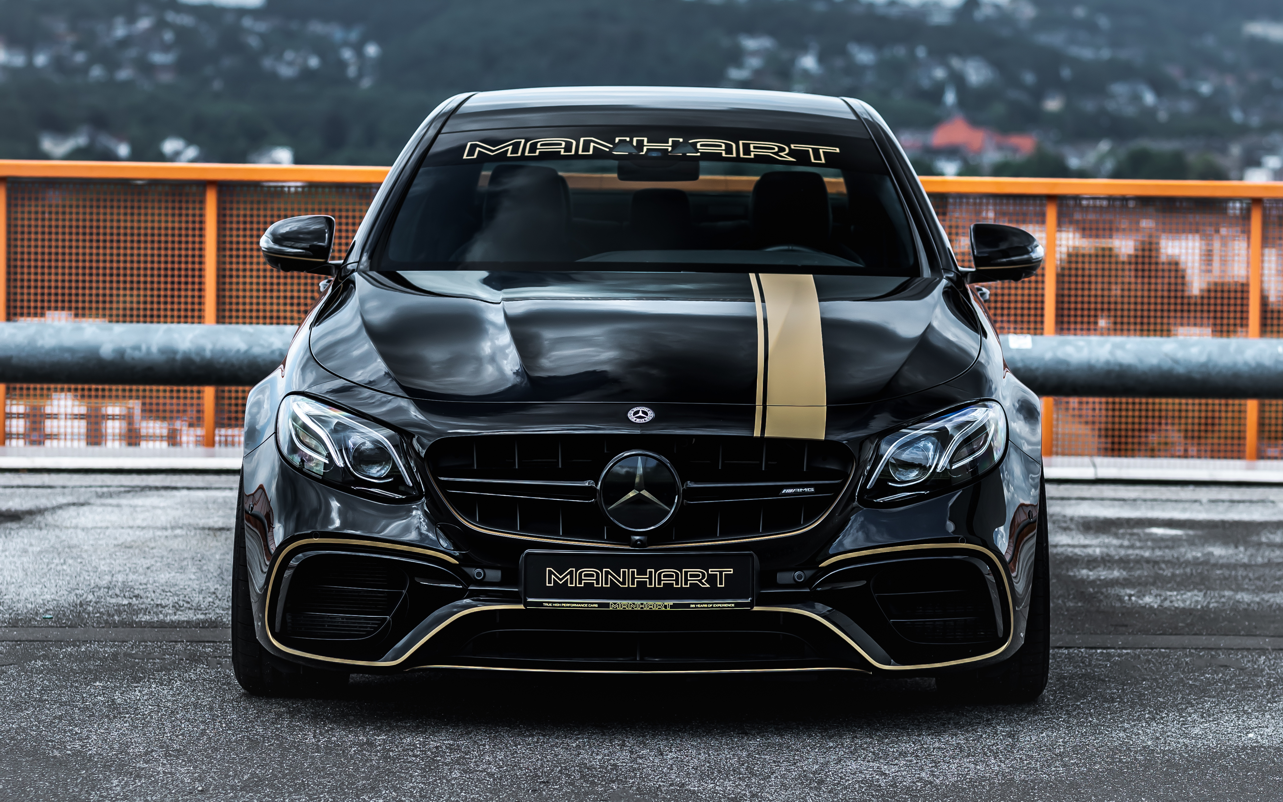 Vehicles Mercedes AMG E 63 S 4k Ultra HD Wallpaper