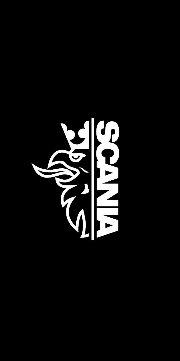 Scania Logo Wallpaper. Truck design