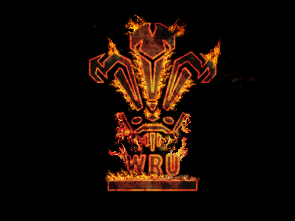 Wales Rugby Union WRU Wallpaper