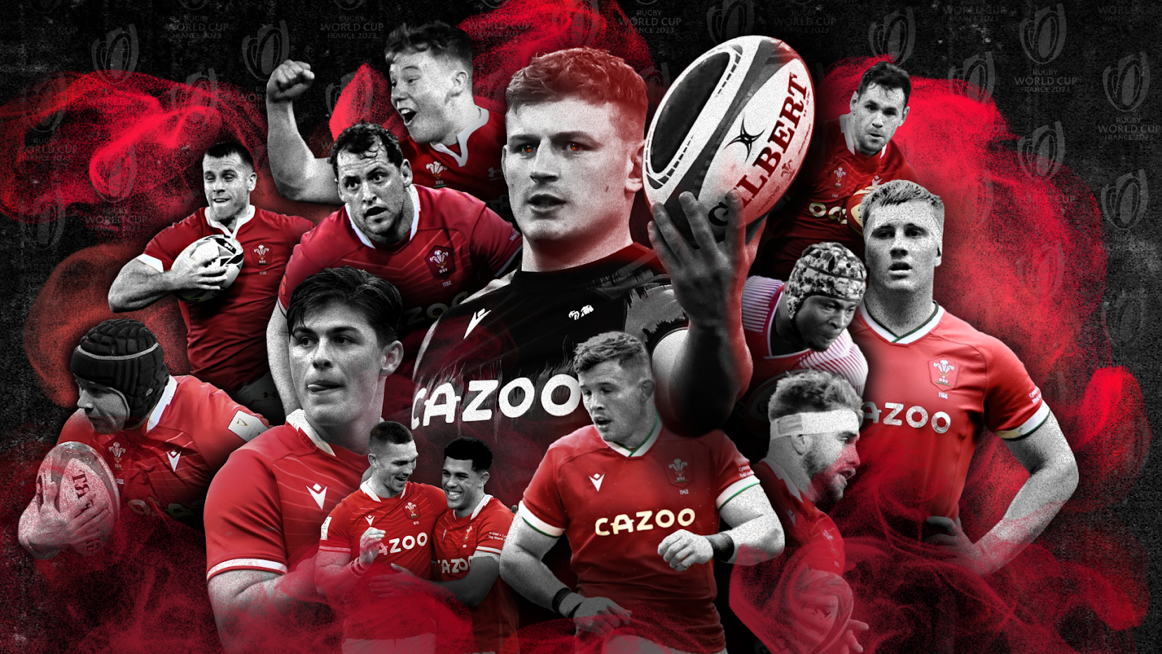 Wales at the Rugby World Cup, Everything you need to know. ITV News Wales