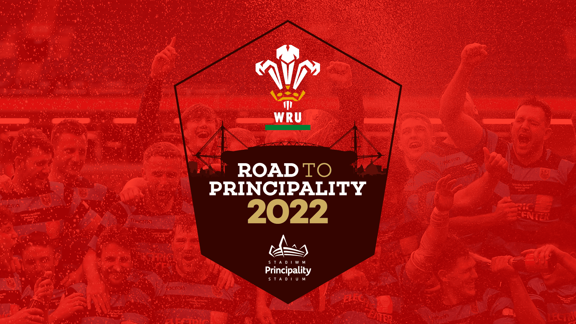 Welsh Rugby Union. Club & Community. Road to Principality returns for 2022