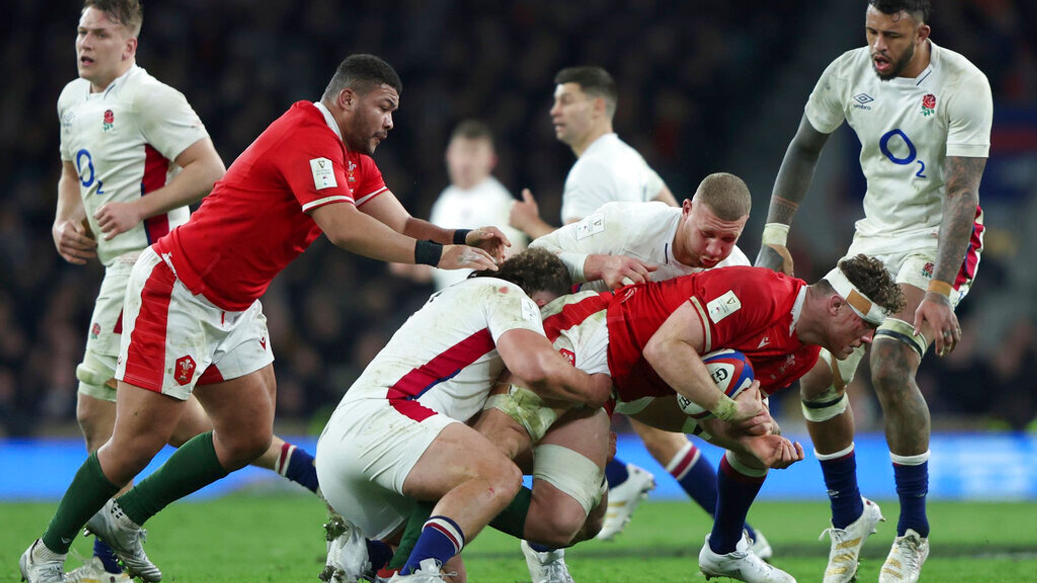 Wales rugby: Why are players threatening to go on strike ahead of England game?
