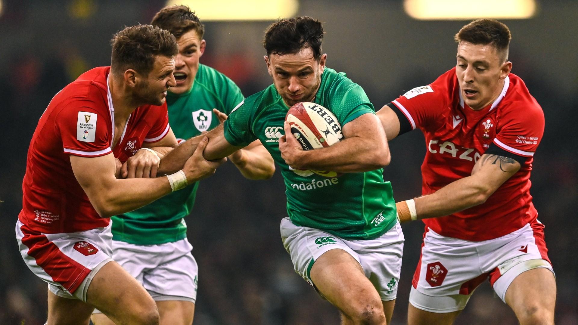 Wales vs Ireland result, highlights and analysis as world No.1 side open 2023 Six Nations with convincing win. Sporting News Australia