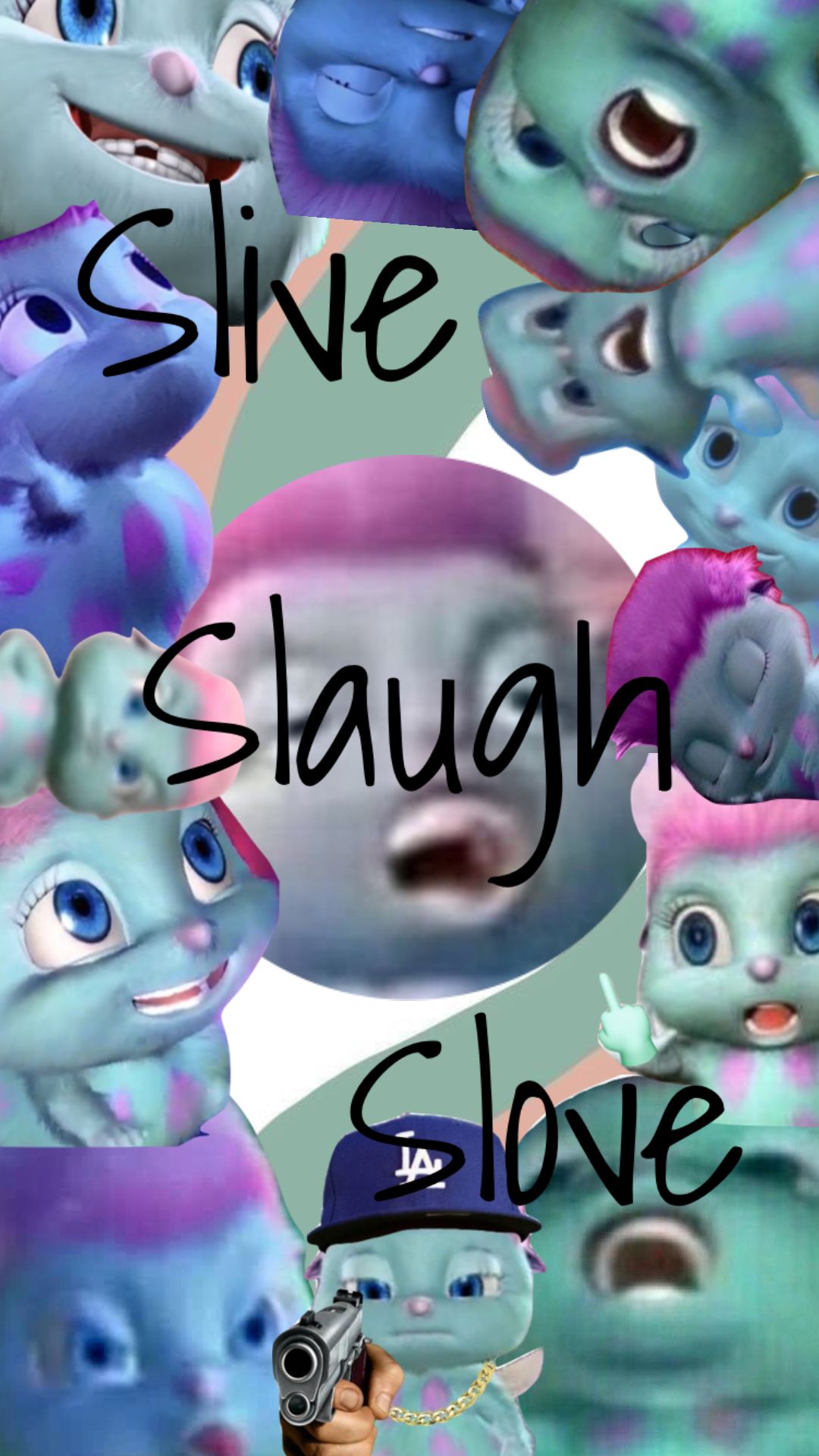 Bibble is love Bibble is life #bibbleslays #bibblesupremacy #bibblebarbie # bibble #barbie #fairytopia. Wallpaper, Fairy friends, Gamer room