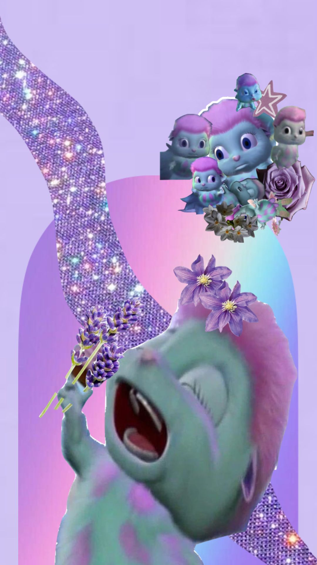 #bibblesupremacy #bibbleslays #bibble #bibblecore. Cartoon wallpaper iphone, Crazy funny picture, Cartoon wallpaper