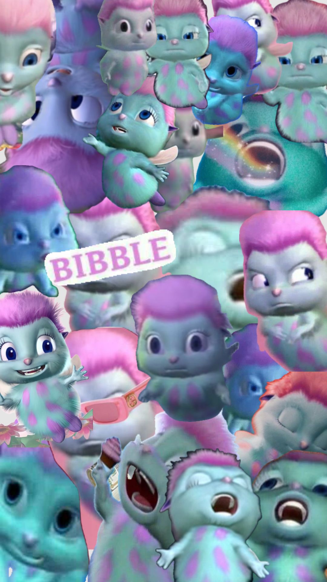 Bibble #bibble #slay #random. Sleepover things to do, Barbie funny, Barbie i