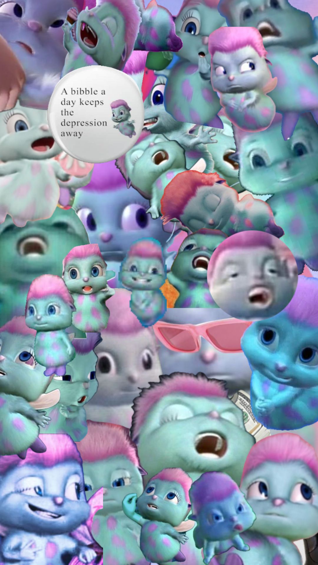 #bibble #bibble4evr #bibbleslays #bibblecore #preppy #preppyinspo