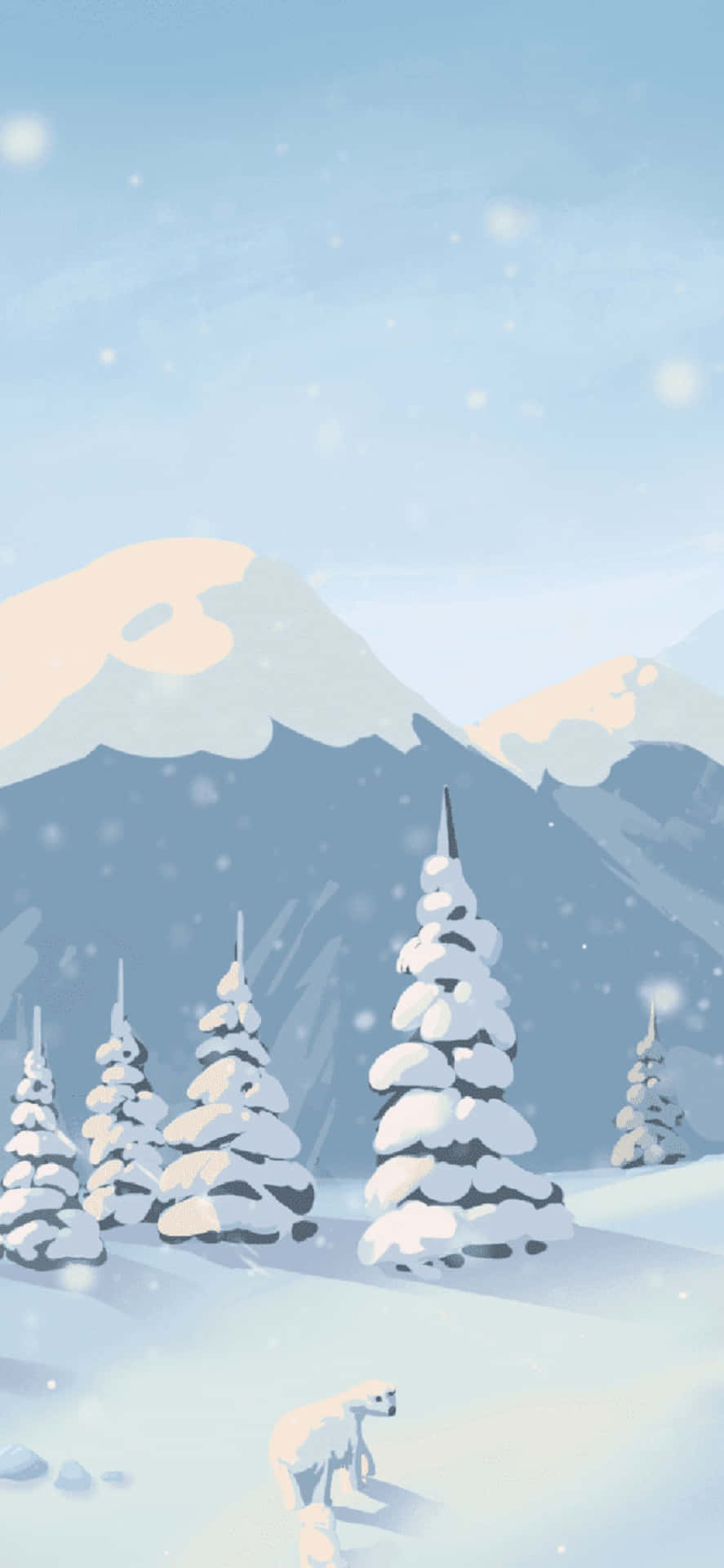 Download Minimalist Phone Background Simplicity