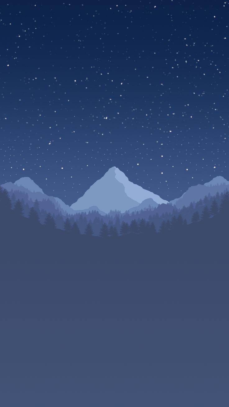 Artboard iPhone Wallpaper by StijnDV. iPhone wallpaper winter, Minimal wallpaper, Winter wallpaper