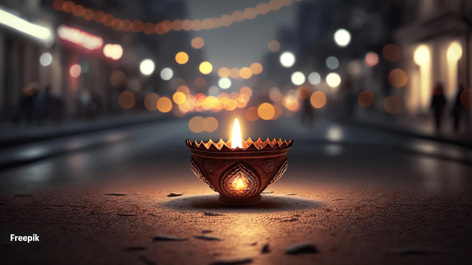 Diwali 2023: This Year, Go The Green Way With These Pro Tips. Life Style News Indian Express