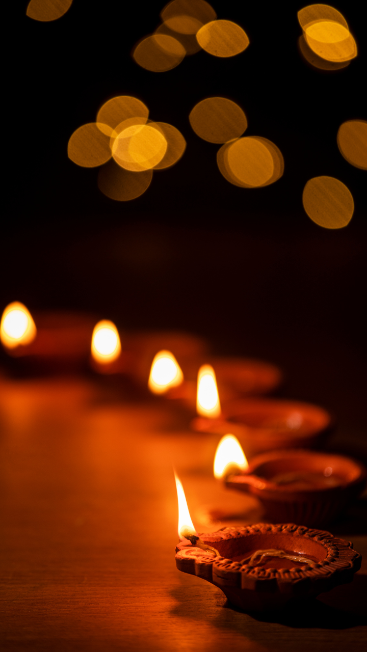 Happy Diwali Messages in 9 Indian Languages