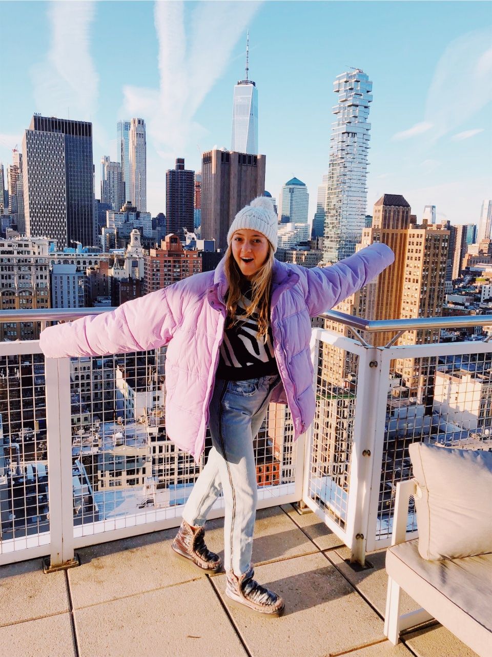 Gallery. claireemartinn. Winter outfits, Preppy winter, Nyc life