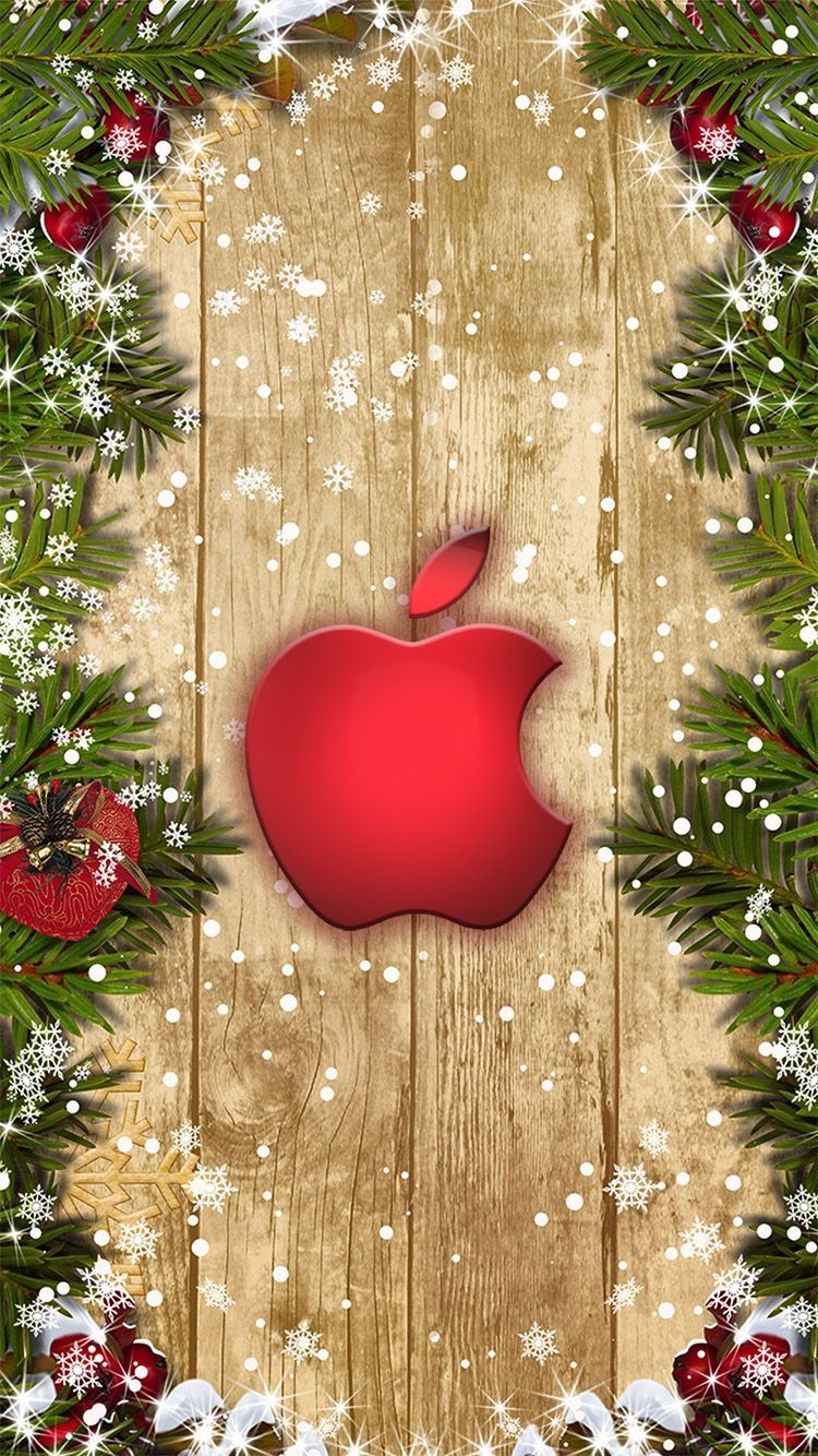 háttérképek. Wallpaper iphone christmas, Christmas wallpaper, Apple logo wallpaper iphone