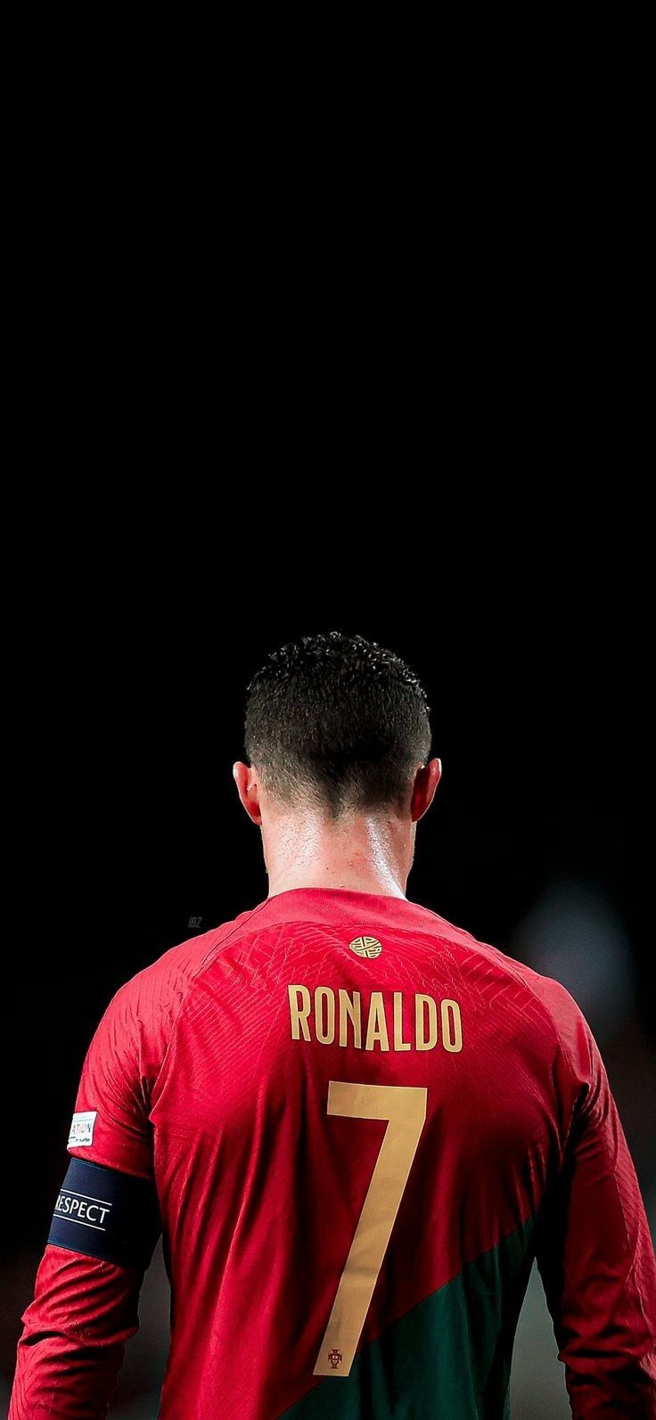 Cristiano Ronaldo 2023 Wallpaper Free Cristiano Ronaldo 2023 Background