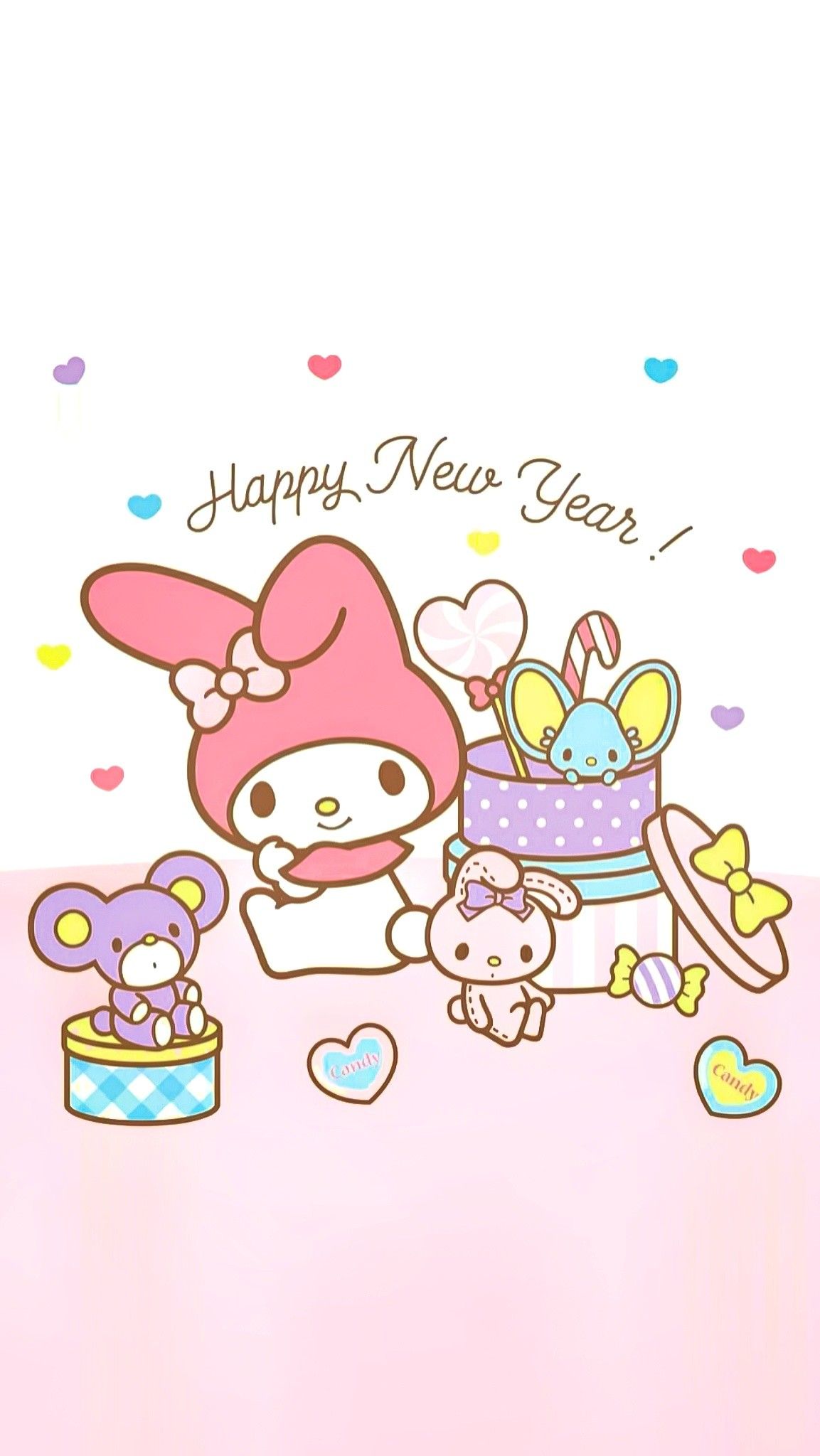 My Melody BG. My melody wallpaper, Hello kitty image, Sanrio wallpaper