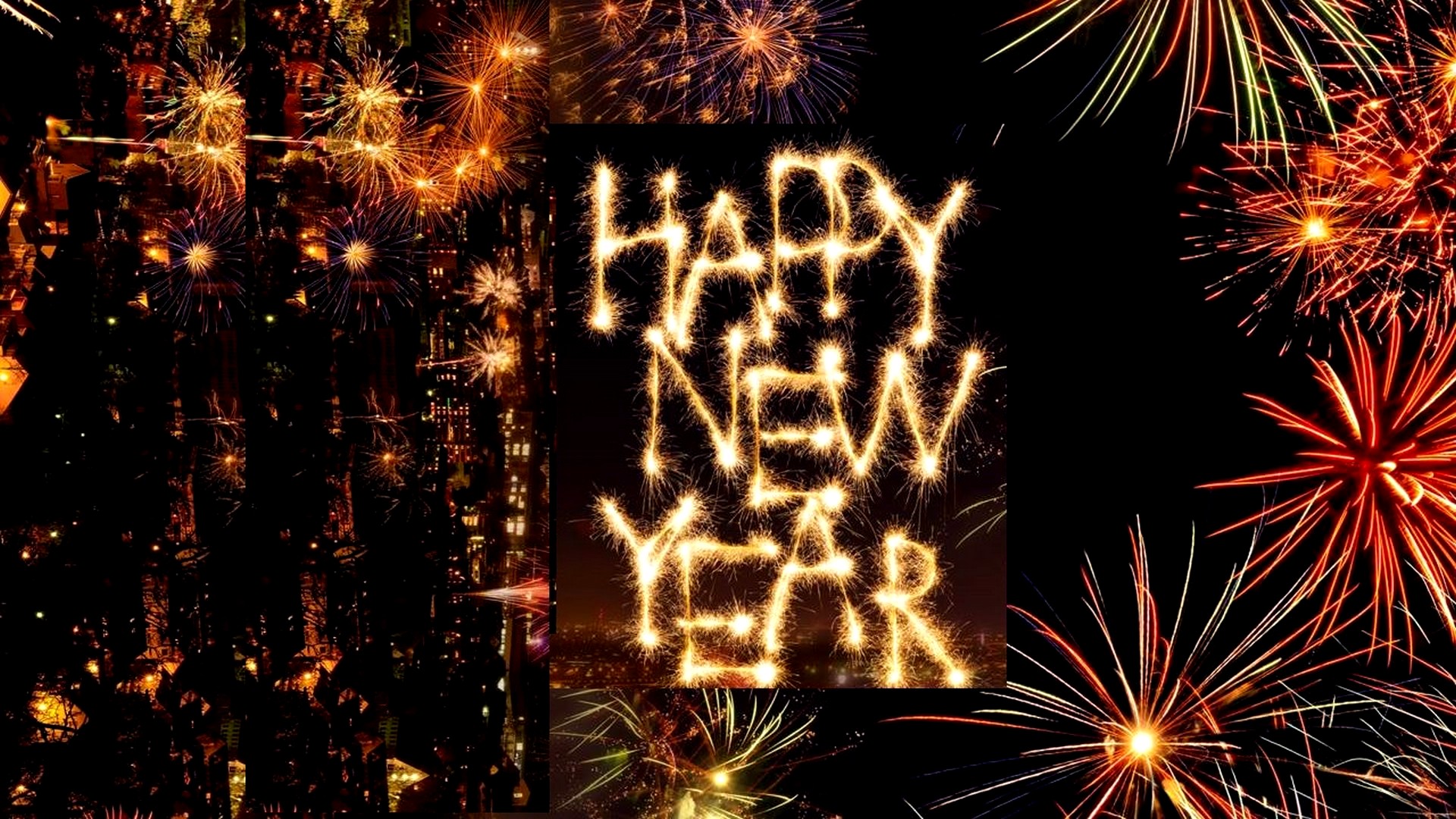 Wallpaper HD Happy New Year HD 2023