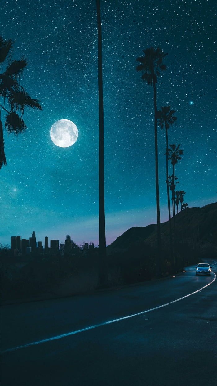 Late night drive. Night sky wallpaper, Night sky photography, Sky aesthetic