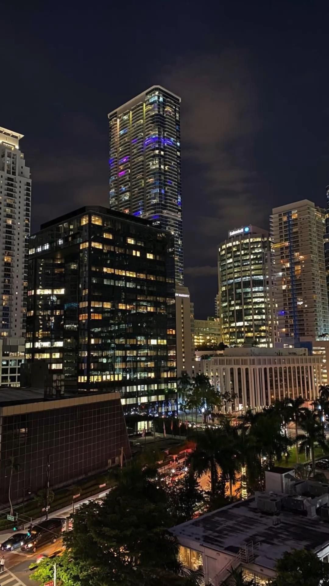 ❤•❤Cities At Night. ideas. city, beautiful places, night city