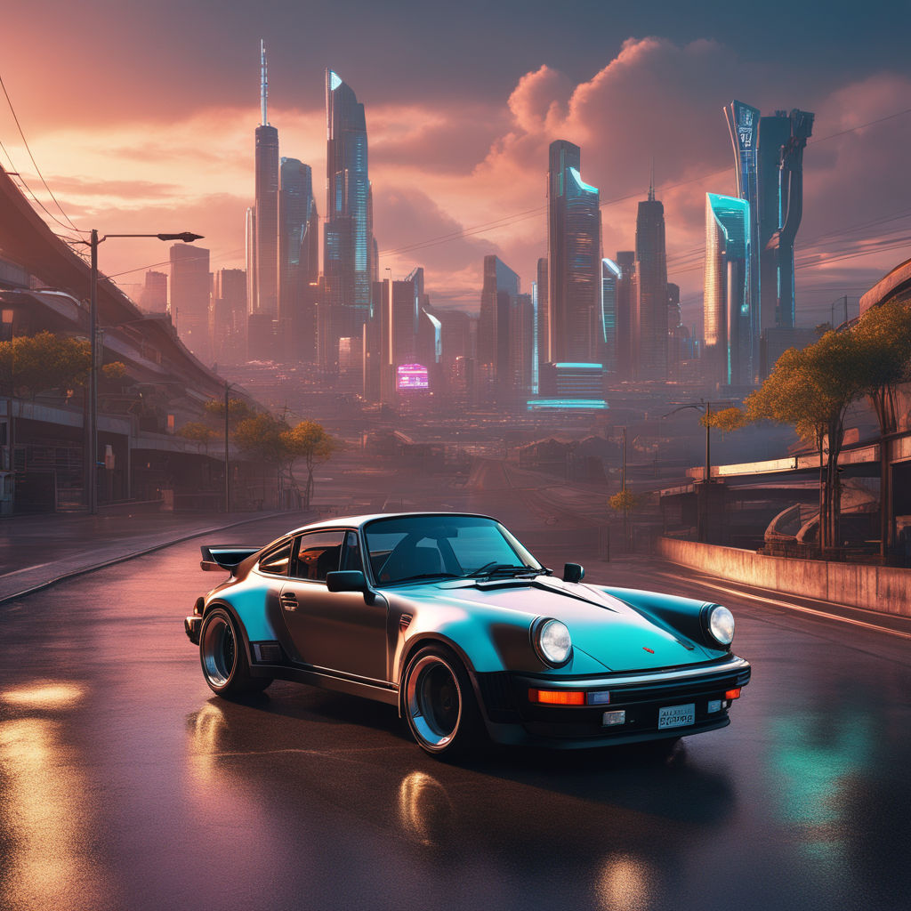 Ultra Realistic Cyberpunk Wallpapers - Wallpaper Cave