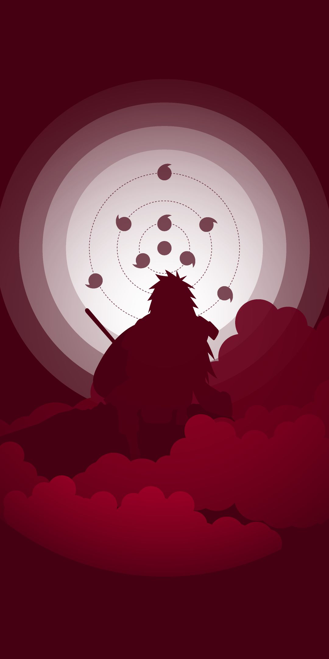 Download Madara Uchiha wallpaper for mobile phone, free Madara Uchiha HD picture