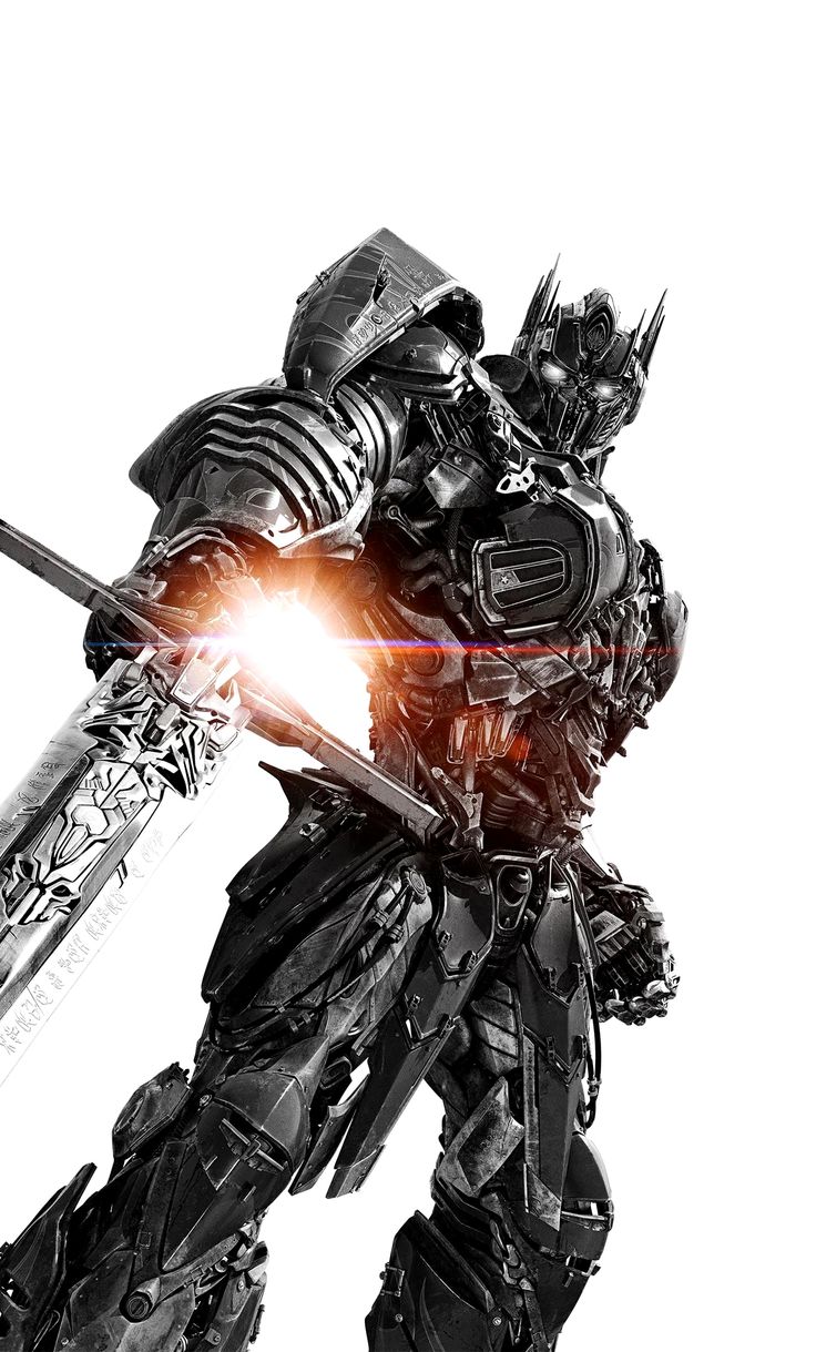 Transformers Wallpaper 4K iPhone Trick