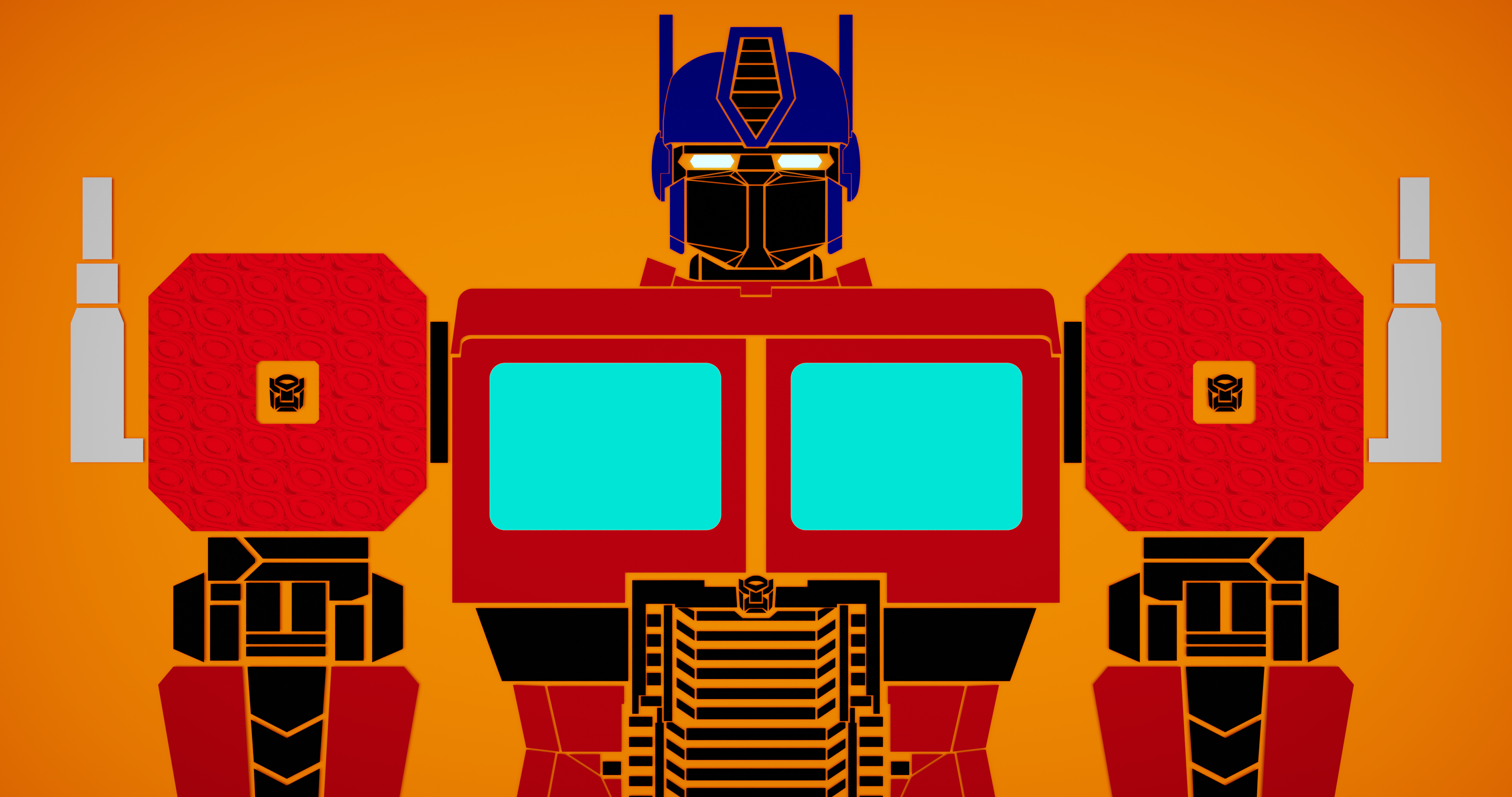 Transformers HD Wallpaper and Background