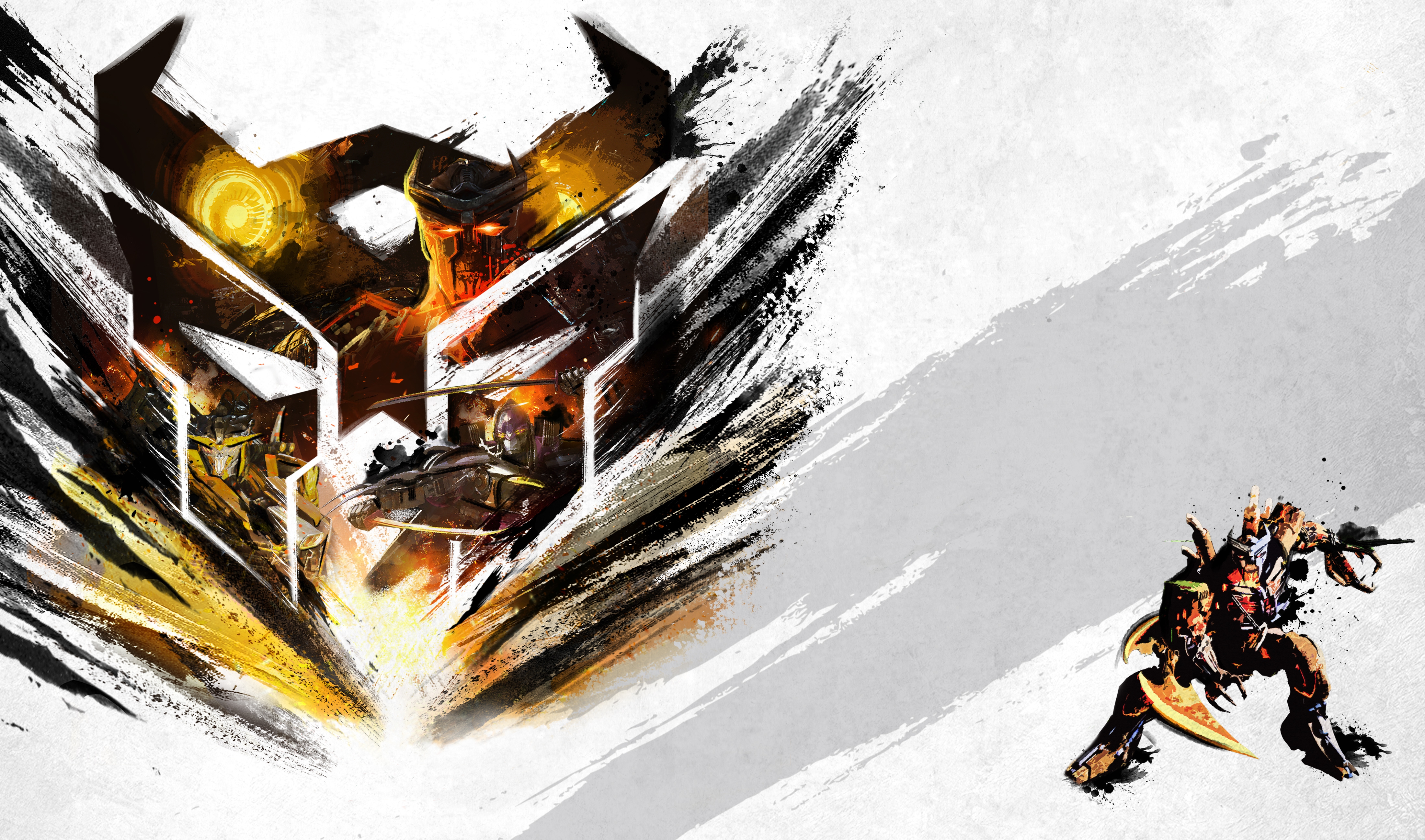 Transformers HD Wallpaper and Background