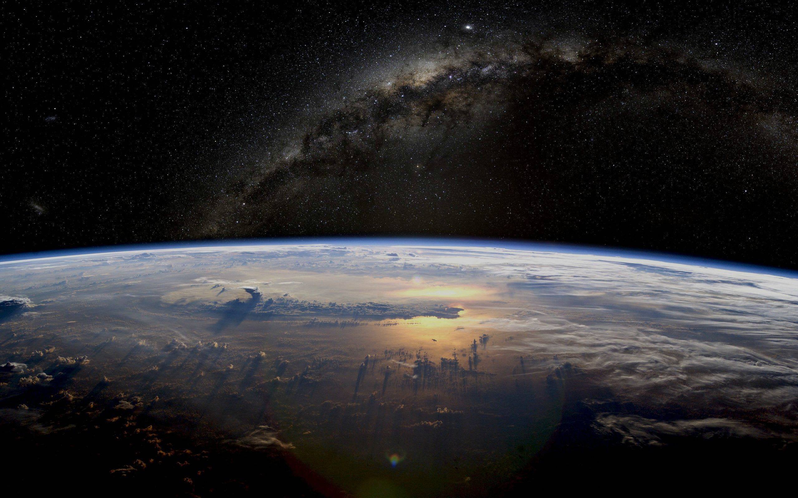 Planet Earth