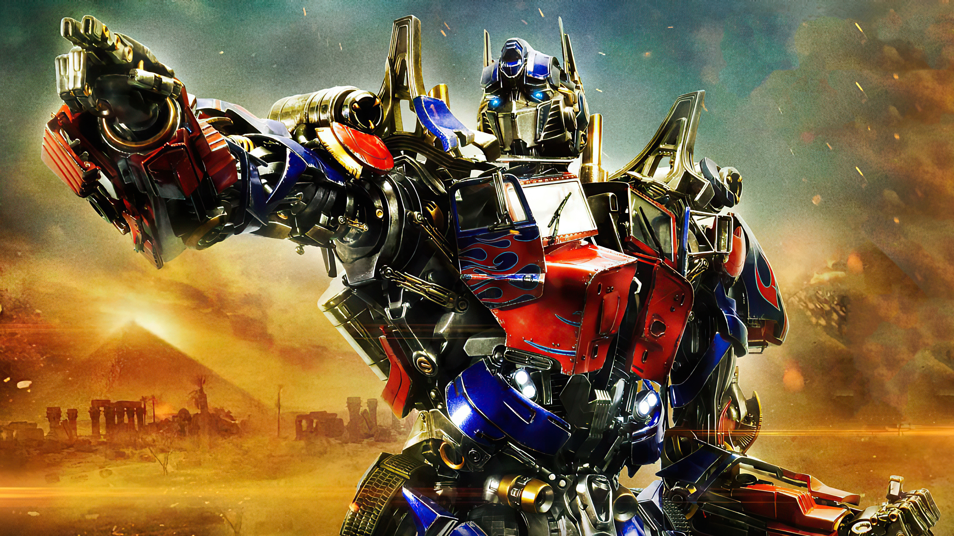Transformers 2020 4k 4k HD 4k Wallpaper, Image, Background, Photo and Picture