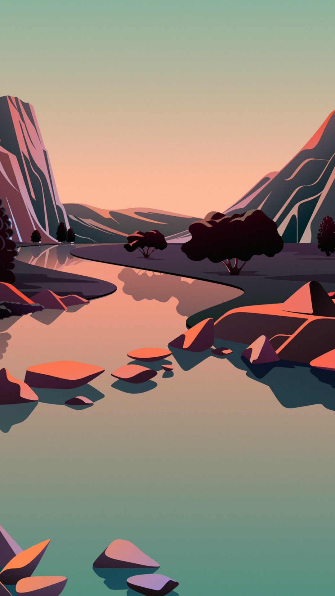 Discover digital art wallpaper best