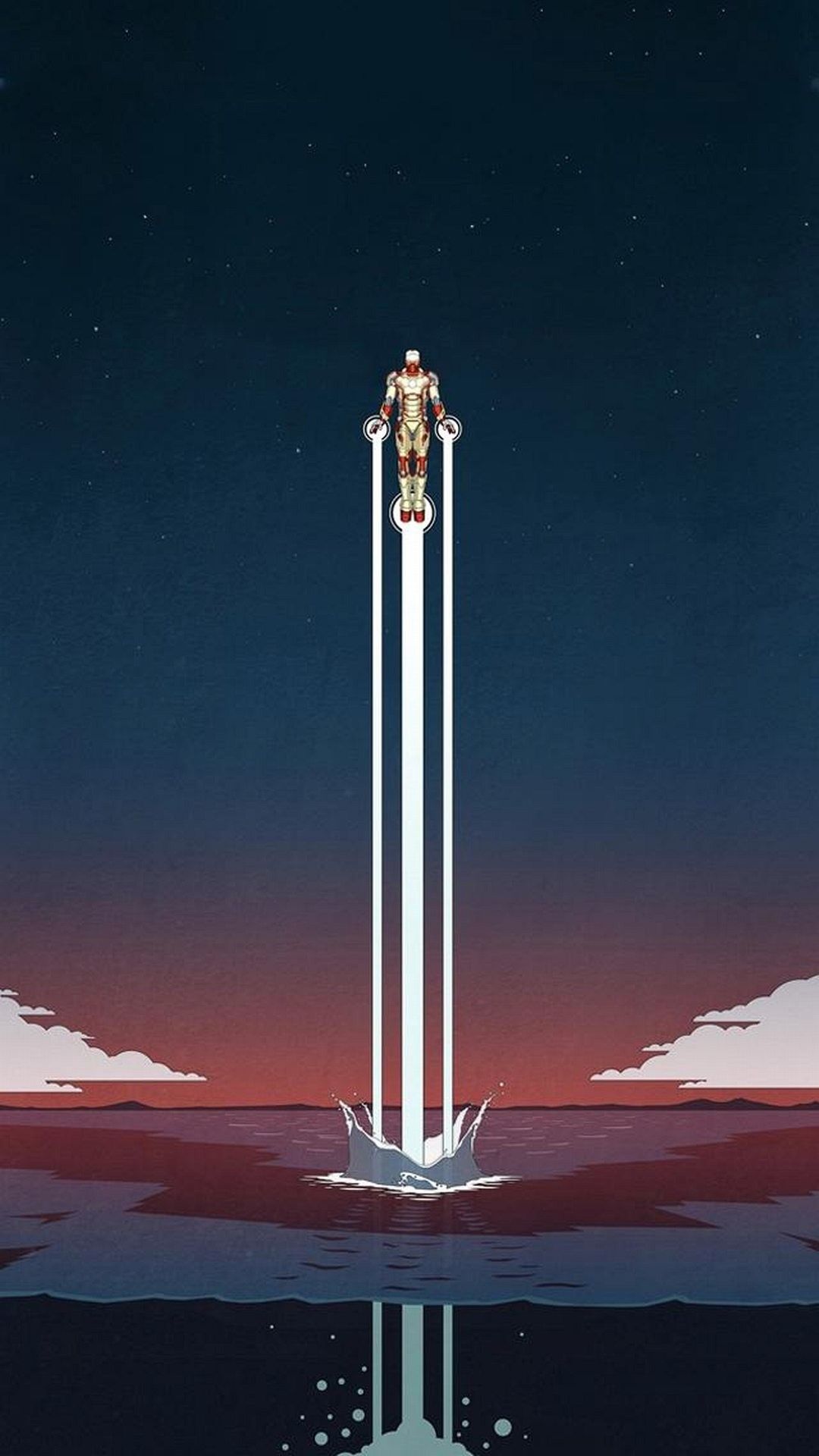 Anime iPhone Wallpaper