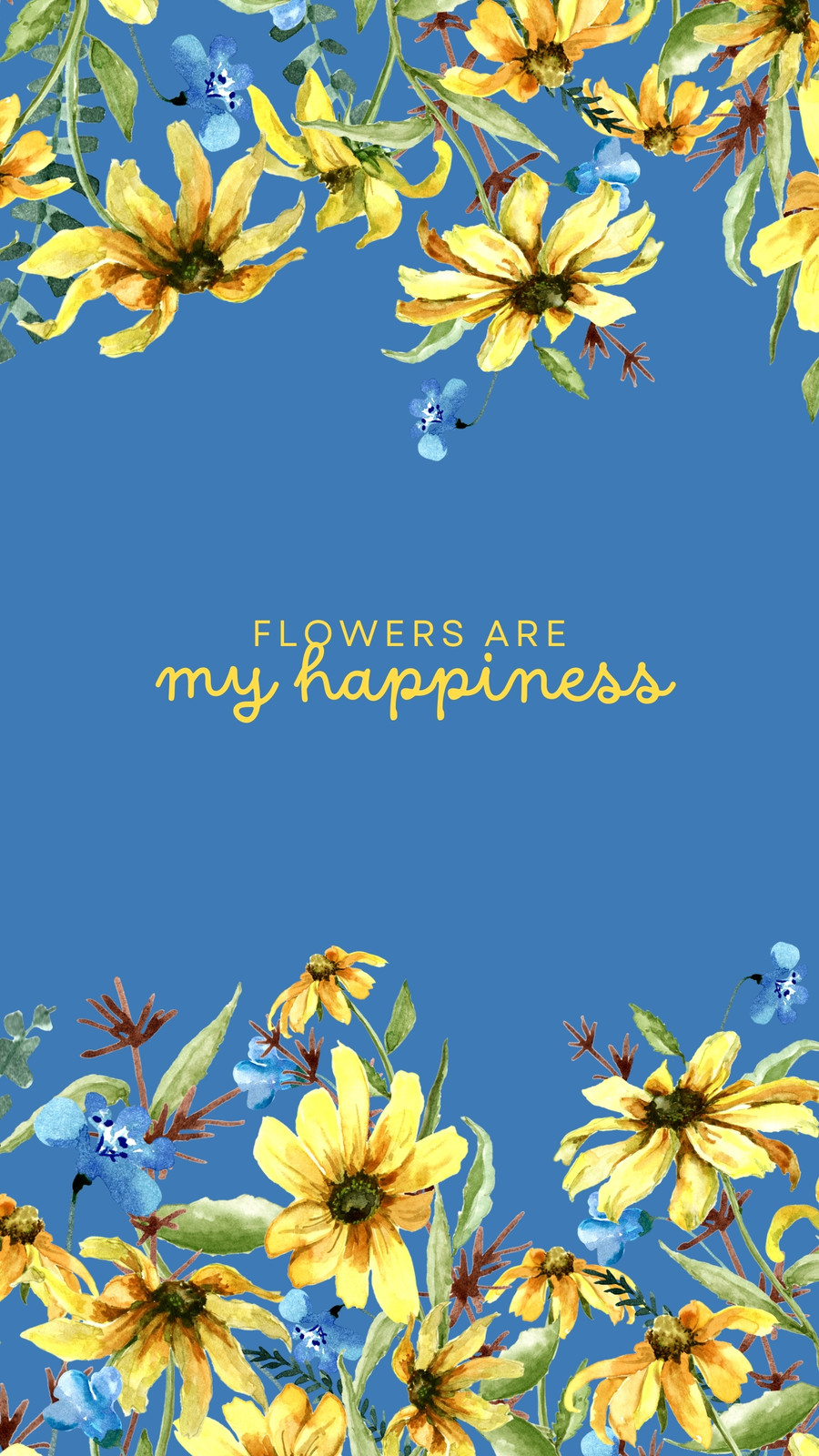 Spring Aesthetic Phone Wallpaper